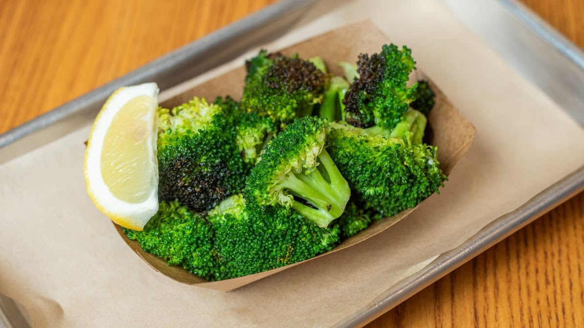 Hi-Way Burger & Fry-10