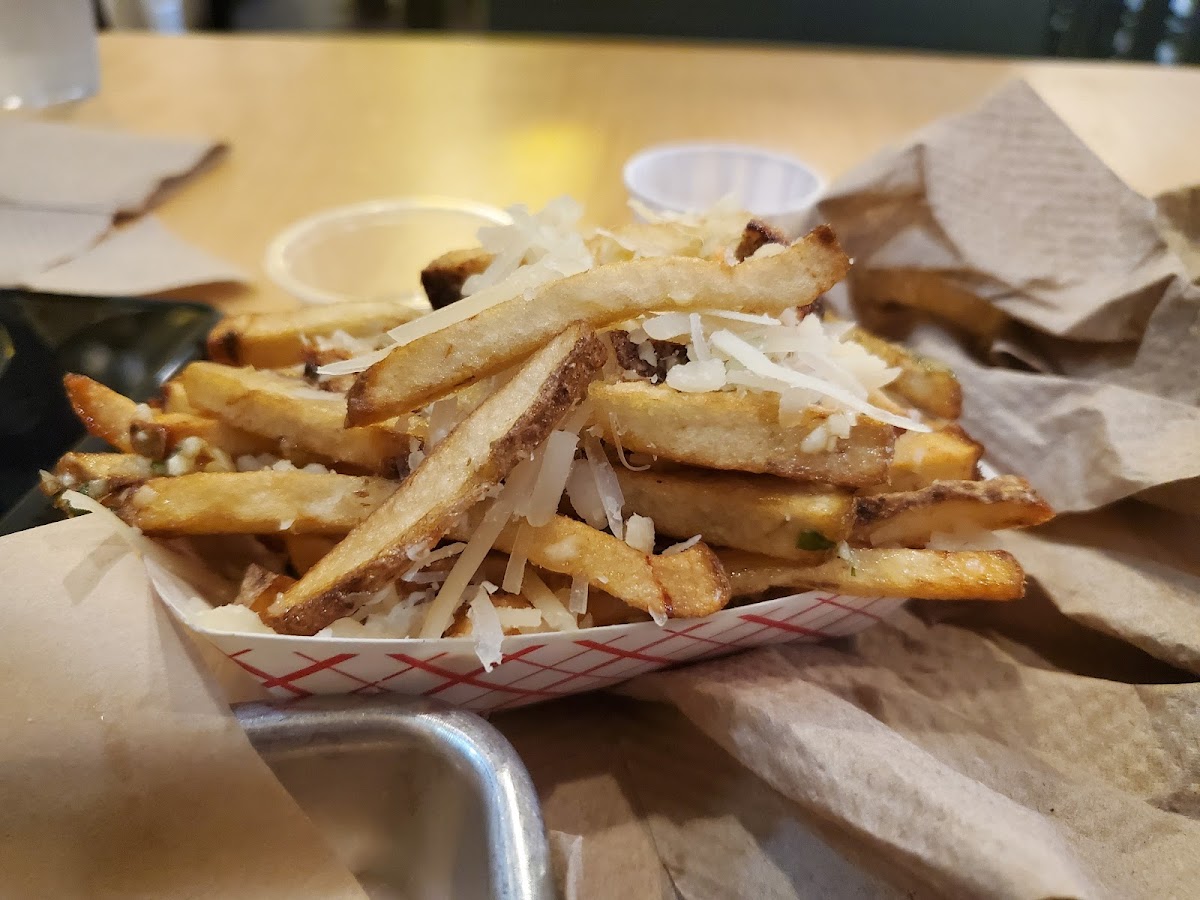 Hi-Way Burger & Fry-8